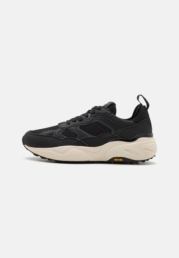 SALAZAR UNISEX - Sneaker low - black