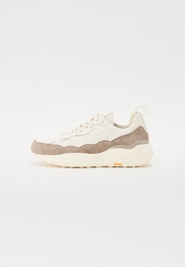SALAZAR UNISEX - Sneaker low - off white