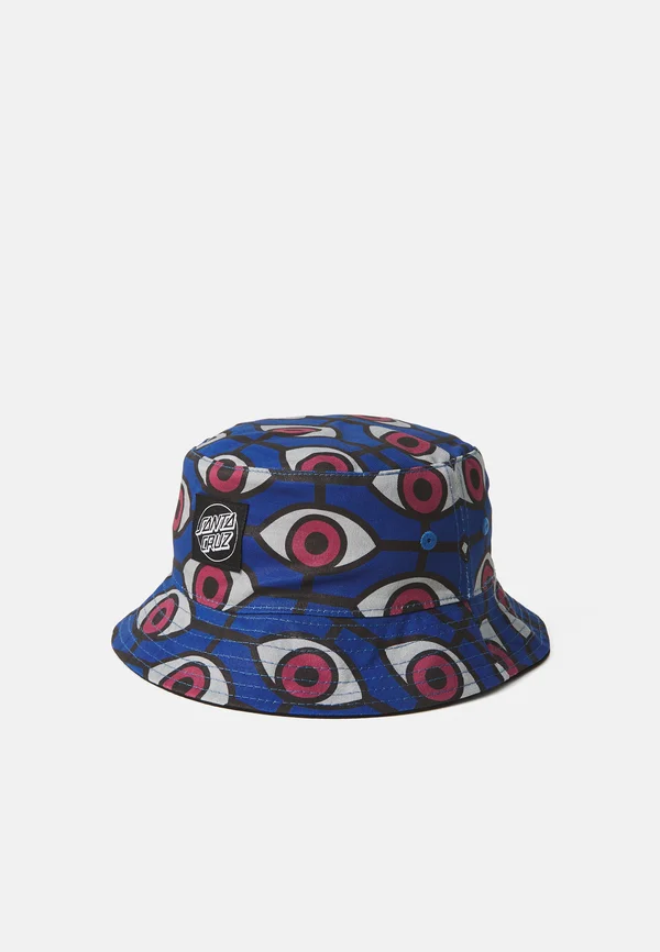 SALBA EYES REVERSIBLE BUCKET HAT UNISEX - Hut - multicoloured