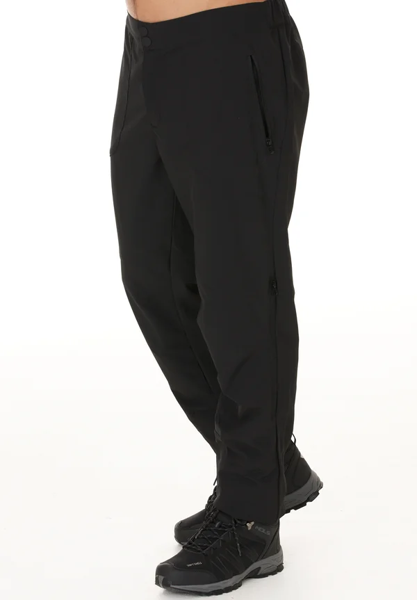 SALDON - Outdoor-Hose - black