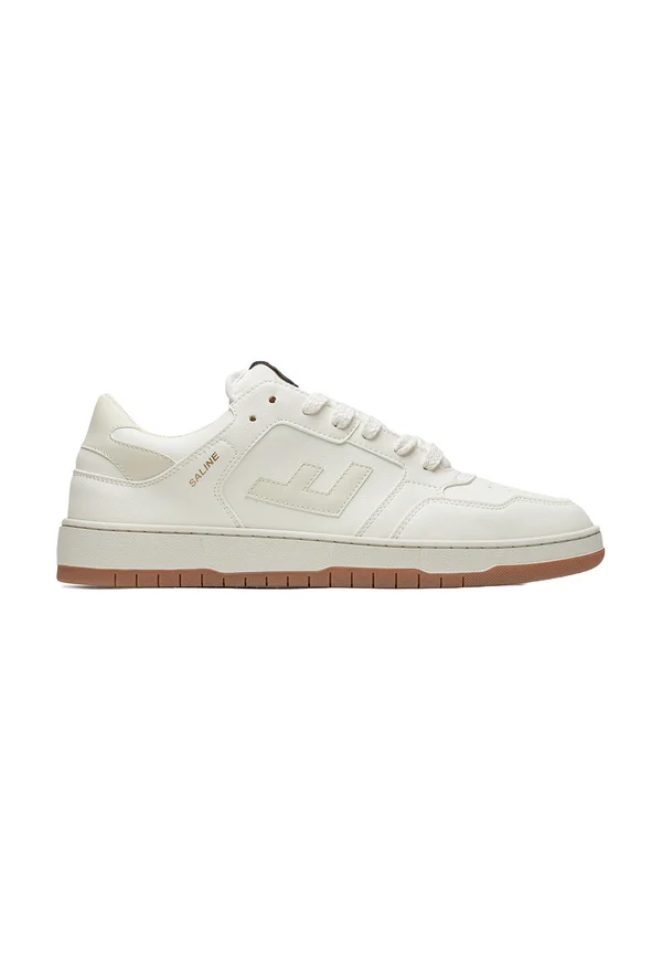 SALINE - Sneaker low - weiß