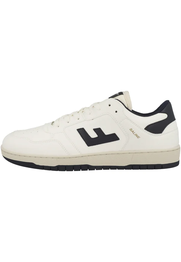 SALINE UNISEX  - Sneaker low - navy sanav