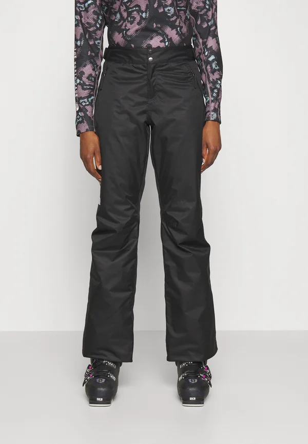 SALLY INSULATED PANT - Snowboard-Hosen - black