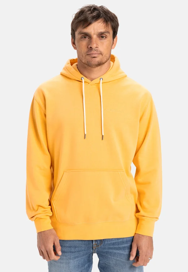 SALT - Kapuzenpullover - orange