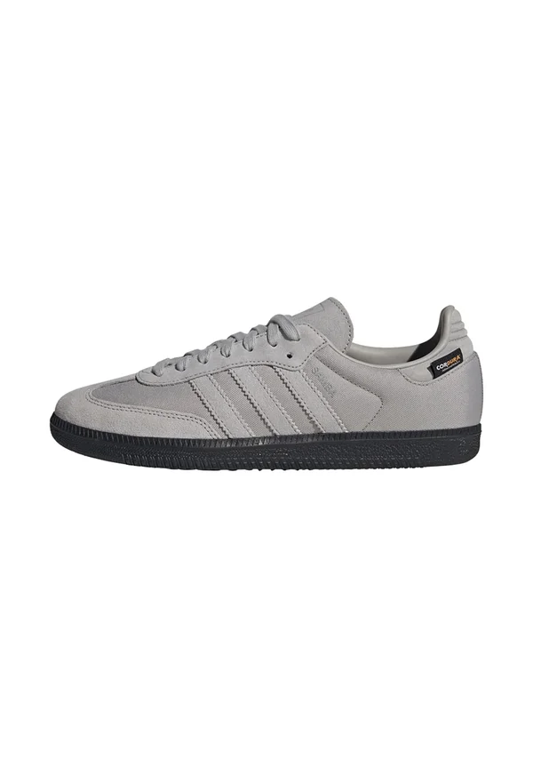 SAMBA OG - Sneaker low - clear granite grey two core black