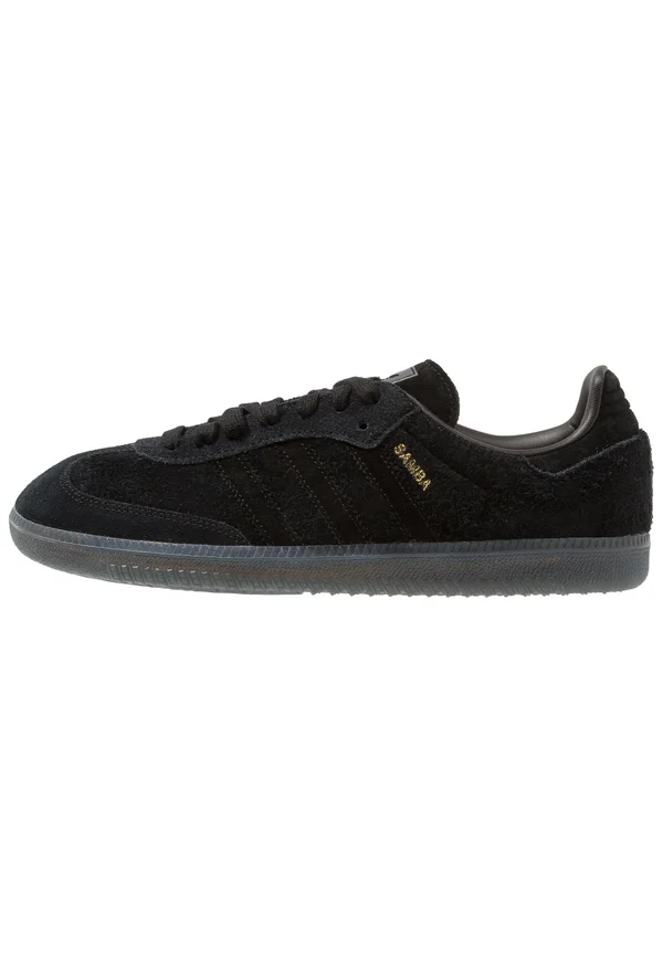 SAMBA OG - Sneaker low - core black/carbon