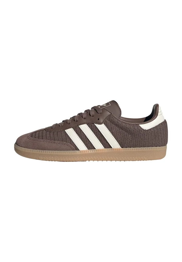 SAMBA OG - Sneaker low - earth strata/wonder white/magic beige