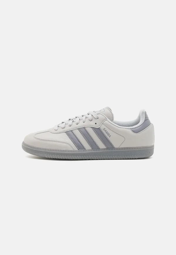 SAMBA OG - Sneaker low - grey two/grey