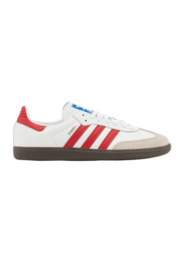 SAMBA OG - Sneaker low - white