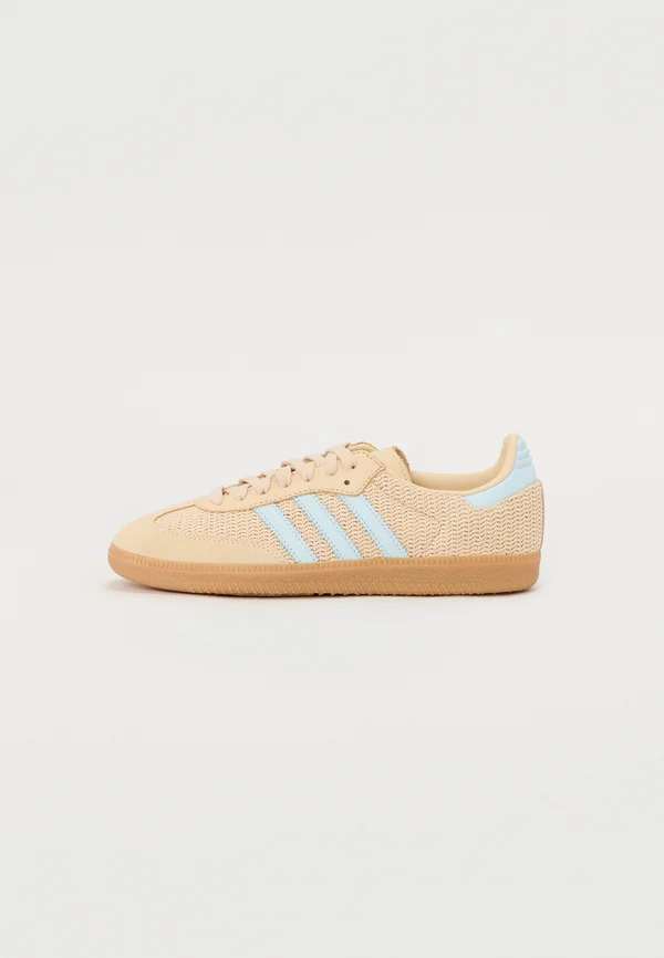 SAMBA  - Sneaker low - sand strata/sky tint