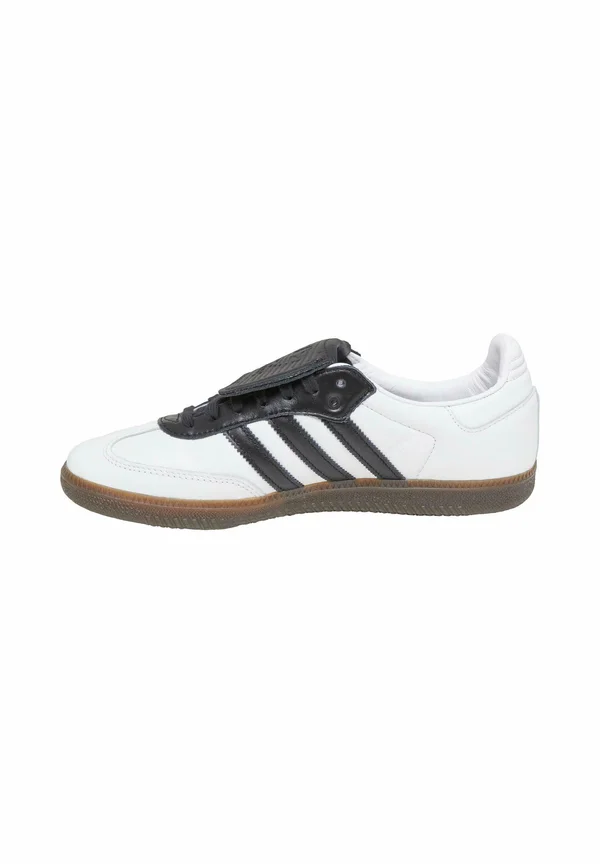 SAMBA SNEAKERS - Sneaker low - footwear white core black gum