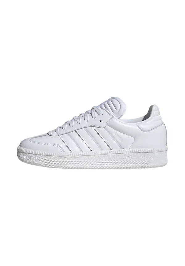 SAMBA XLG - Sneaker low - ftwr white