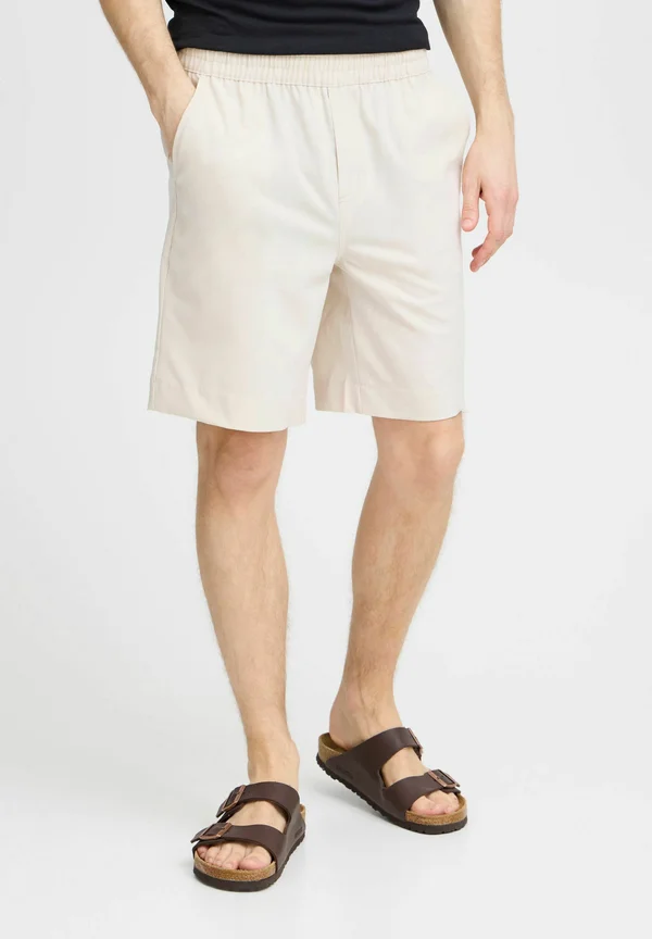 SAMOS - Shorts - pumice stone