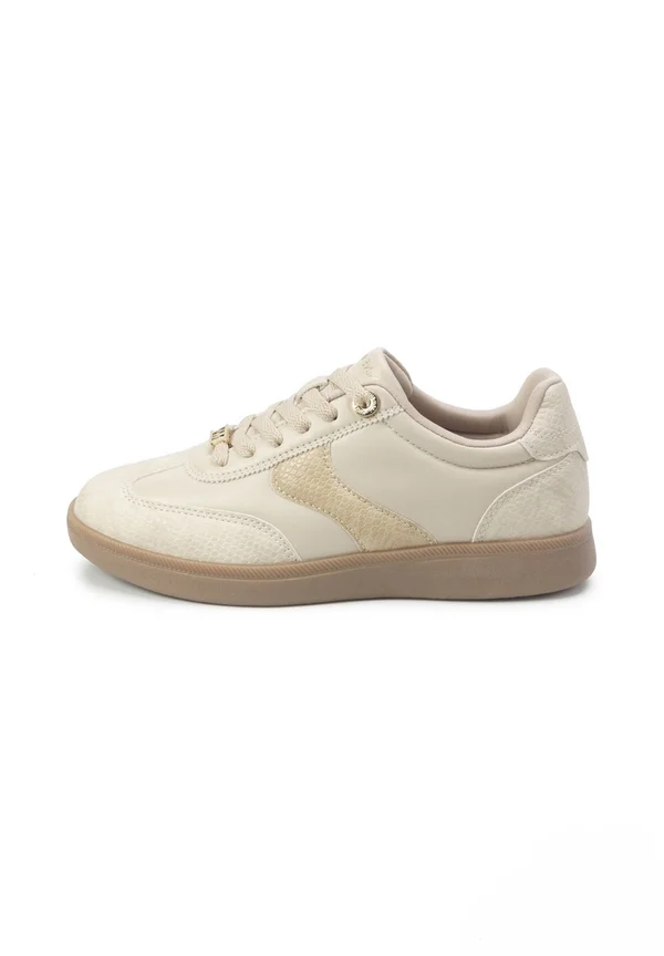 SAMRIN - Sneaker low - beige