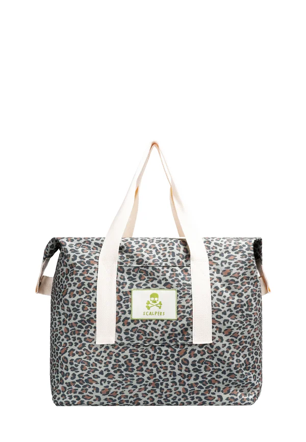 SAMU - Weekender - khaki