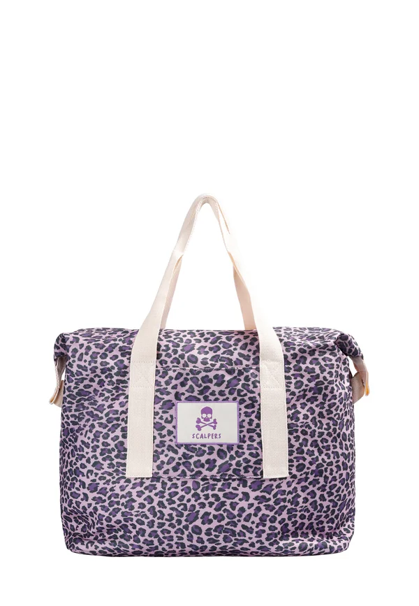 SAMU - Weekender - lilac