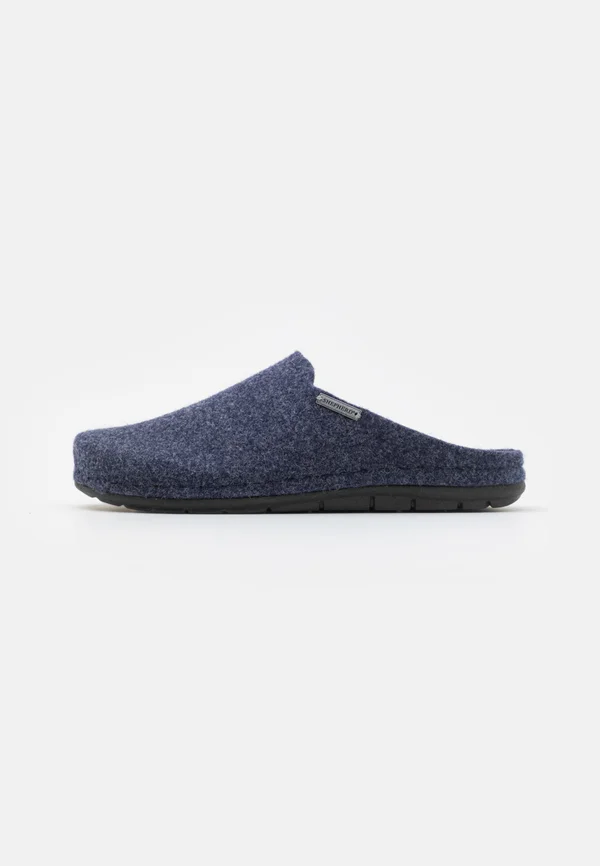 SAMUEL - Hausschuh - navy
