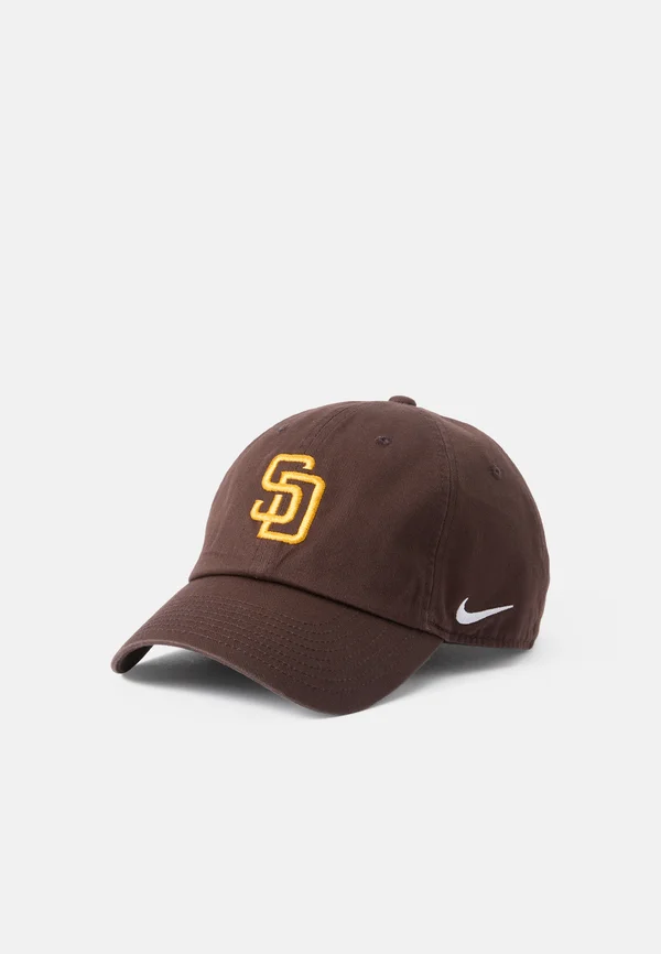 SAN DIEGO PADRES - Cap - dark cinder