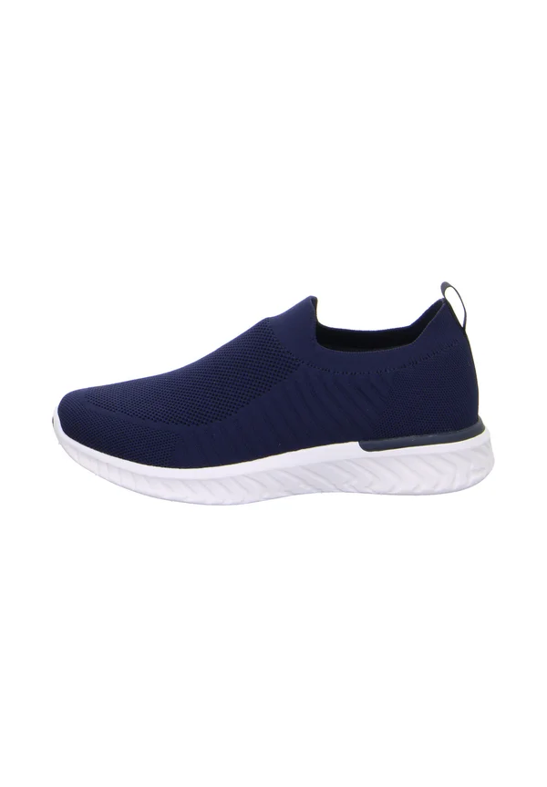 SAN DIEGO - Sneaker low - blue