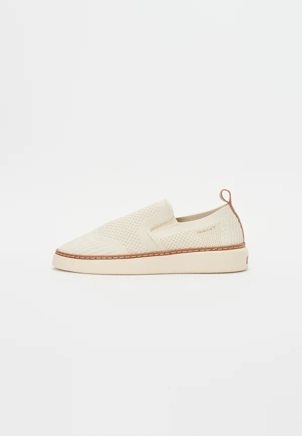 SAN PREP - Slipper - bone beige