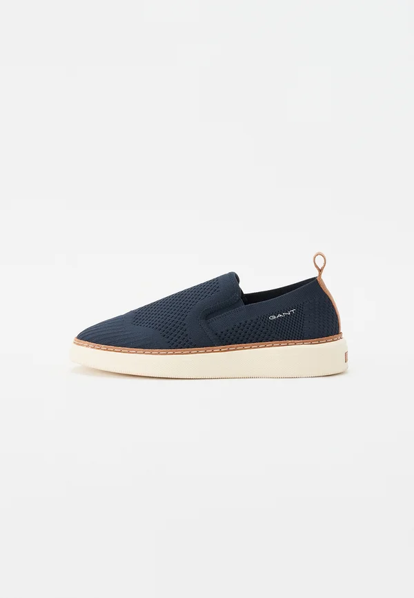 SAN PREP - Slipper - marine