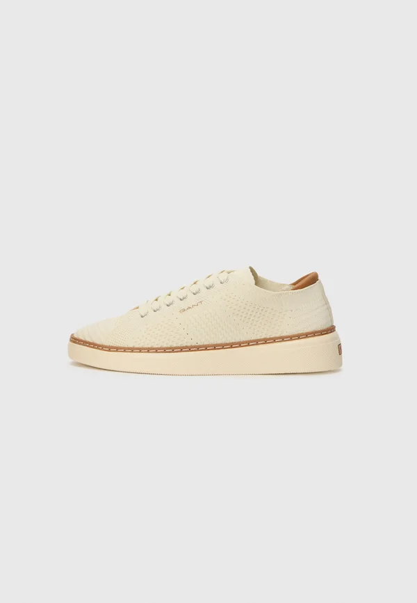 SAN PREP - Sneaker low - bone beige