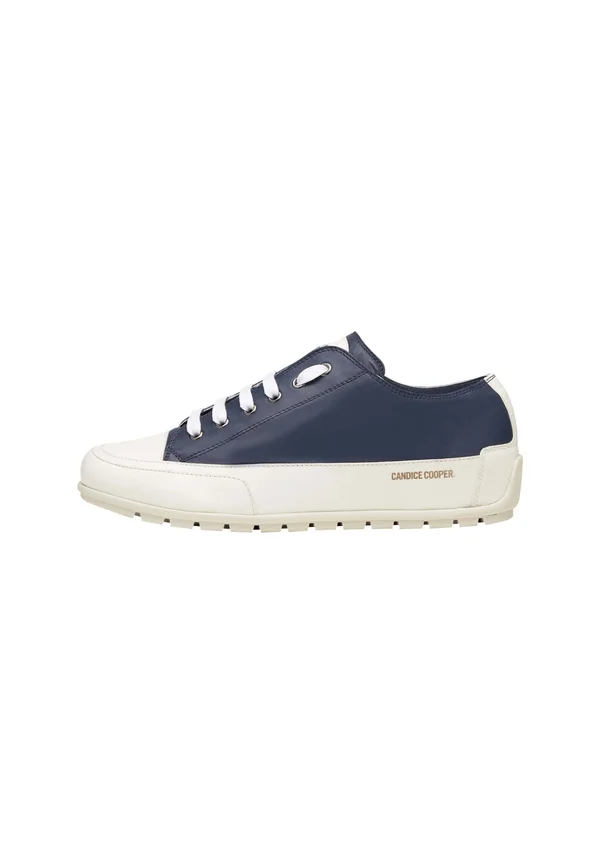 SANBORN - Sneaker low - marineblau