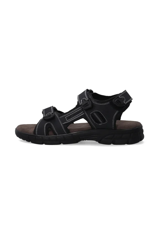 SANDALS - Riemensandalette - royal blue