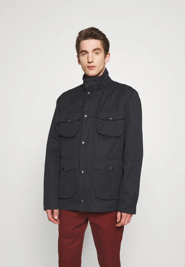 SANDERLING CASUAL - Leichte Jacke - navy