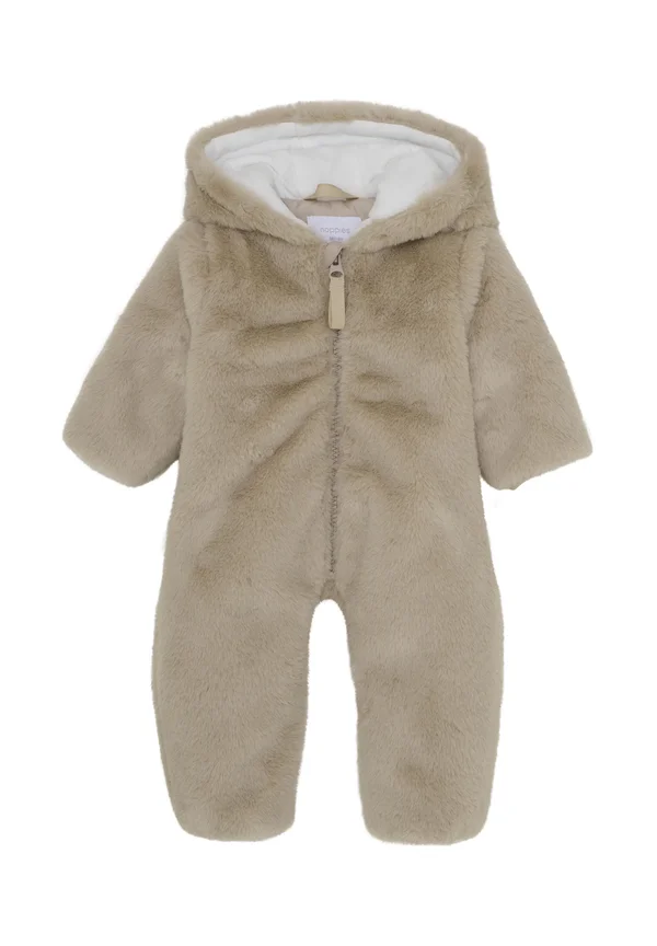 SANDSTONE - Jumpsuit - portabella