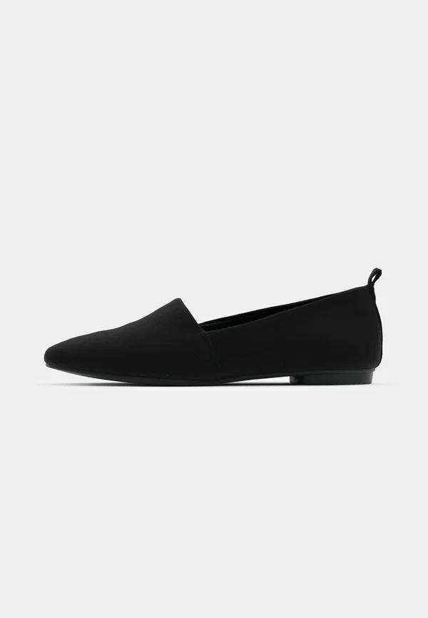 SANDY - Slipper - black