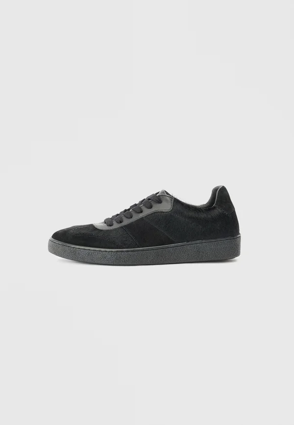 SANOA - Sneaker low - black