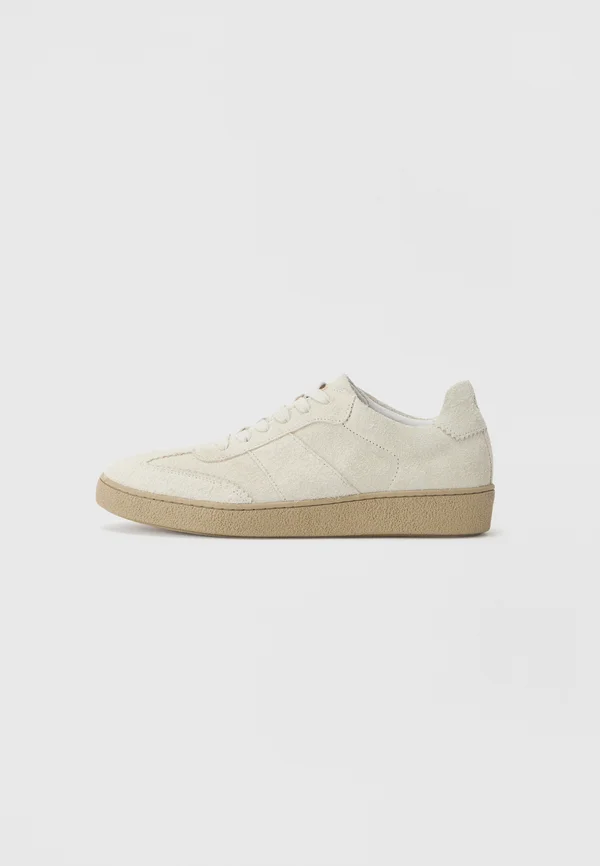 SANOA - Sneaker low - light beige