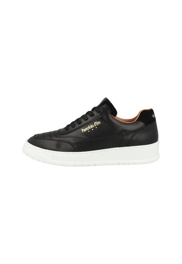 SANREMO - Sneaker low - black