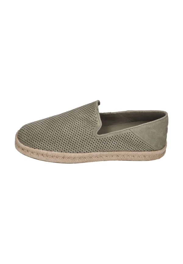 SANTIAGO - Slipper - grey