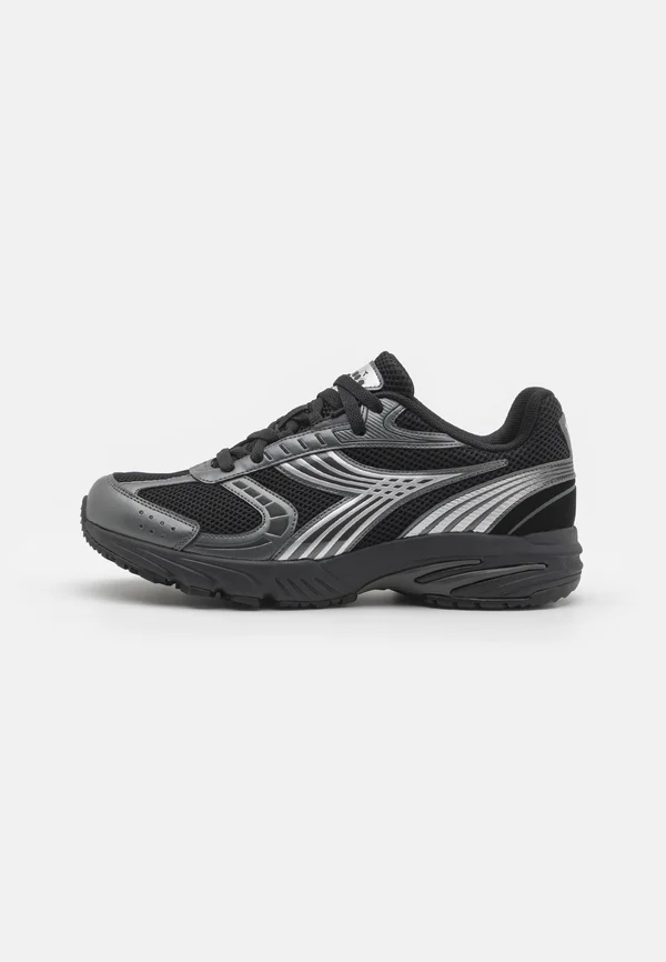 SAO-KO 280 UNISEX - Sneaker low - black