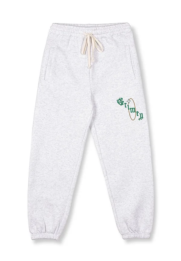 SAOIRSE  - Jogginghose - sport grey