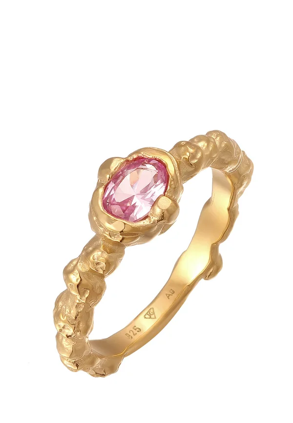 SAPHIR - Ring - gold-coloured