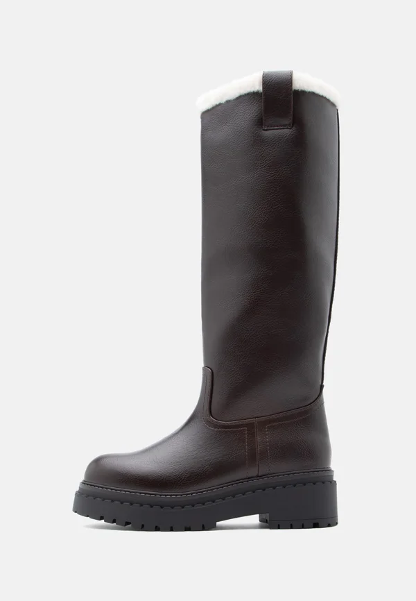 SAPHIRE - Stiefel - other brown