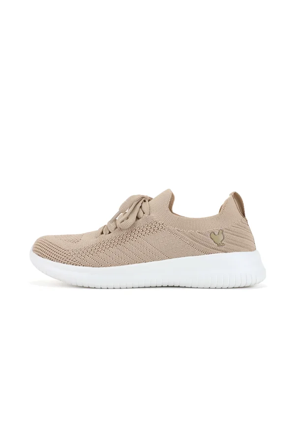 SARA - Sneaker low - beige