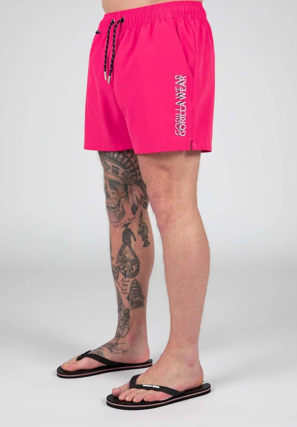 SARASOTA - Badeshorts - pink