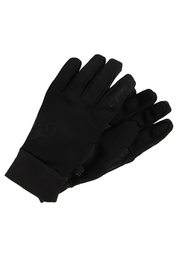 SASKIA TOUCH-TEC™ - Fingerhandschuh - black