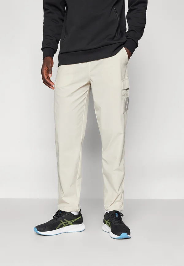 SASSOLI PANT - Outdoor-Hose - beige