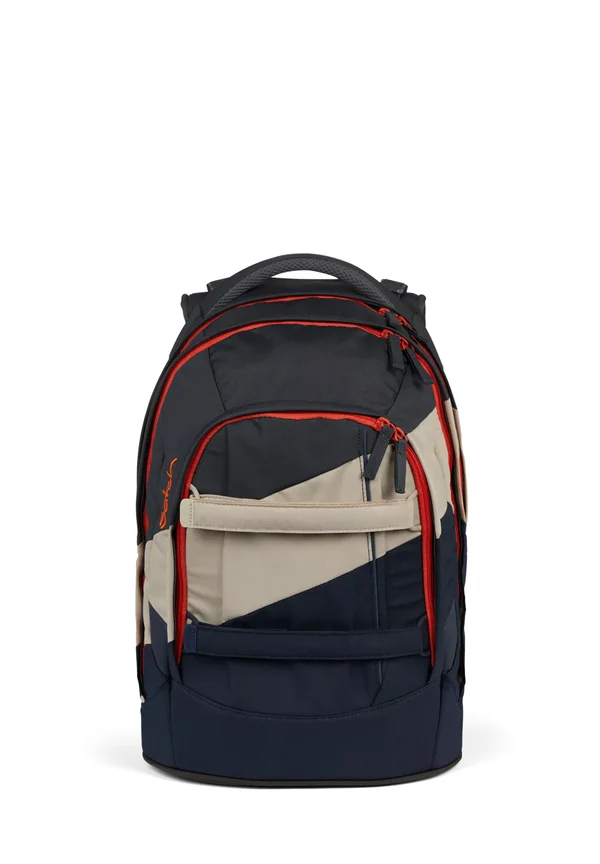 SATCH PACK 4.0 - Schulranzen Set - cliff jumper