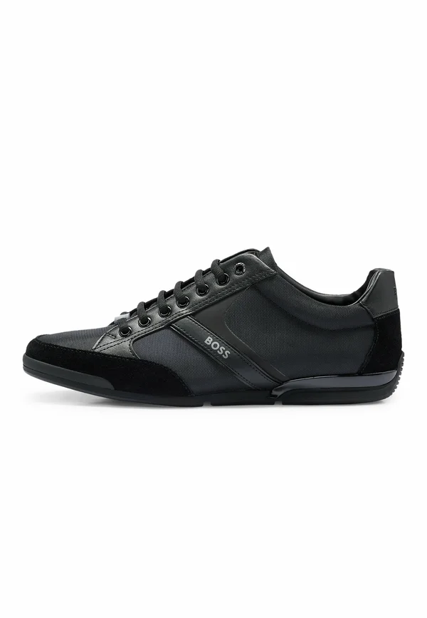 SATURN LOWP MX A N - Sneaker low - black one