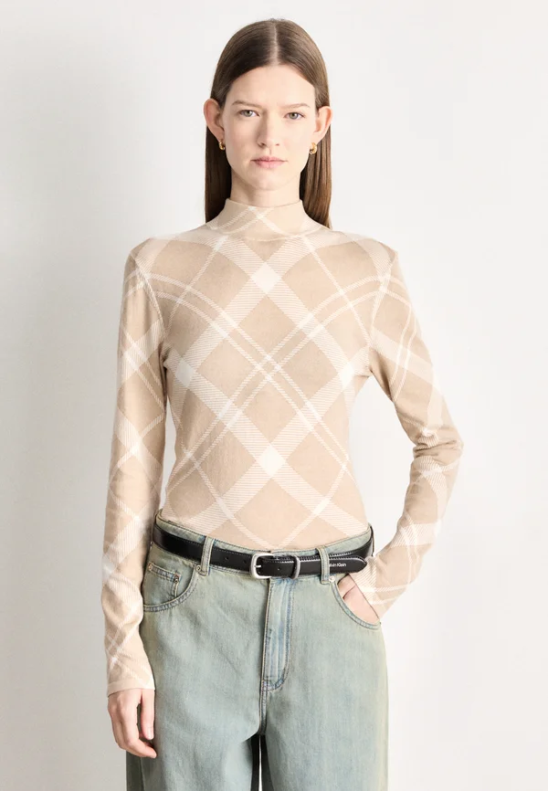 SAVANNAH JUMPER - Strickpullover - multi