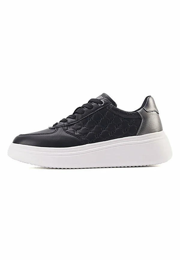 SAVANNAH  - Sneaker low - black