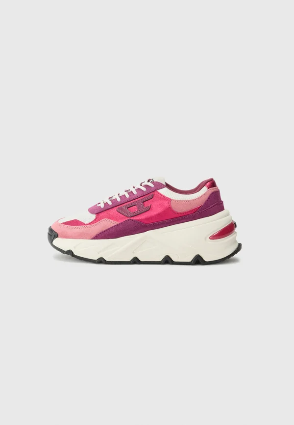 SAVANNAH - Sneaker low - pink