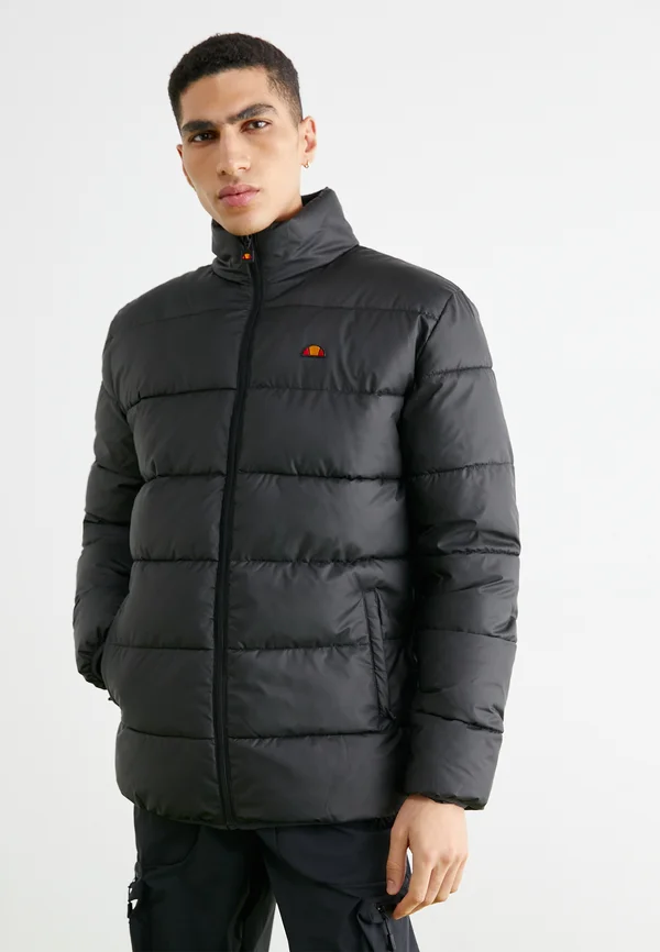 SAVETTA - Winterjacke - black