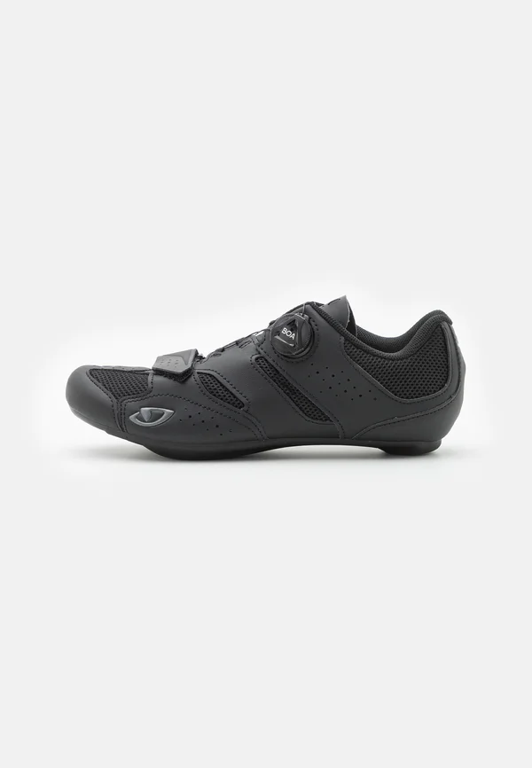 SAVIX II - Fahrradschuh - black